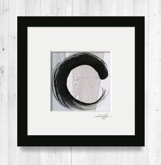 The Enso Of Zen 6