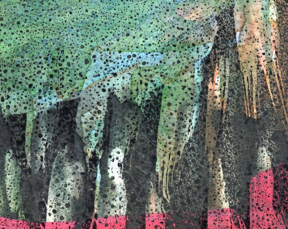 POND 10 - REEDS
