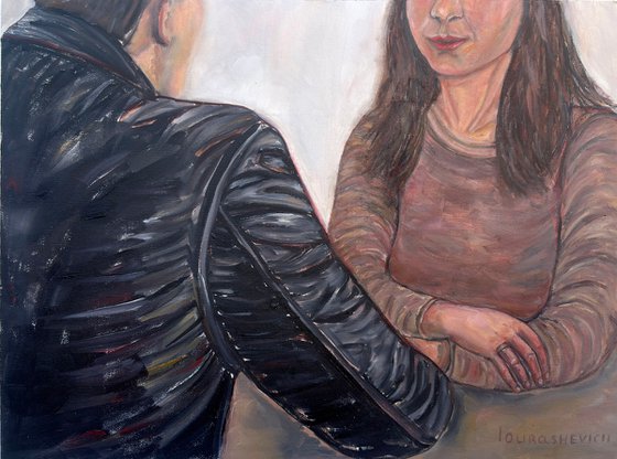 Between Us