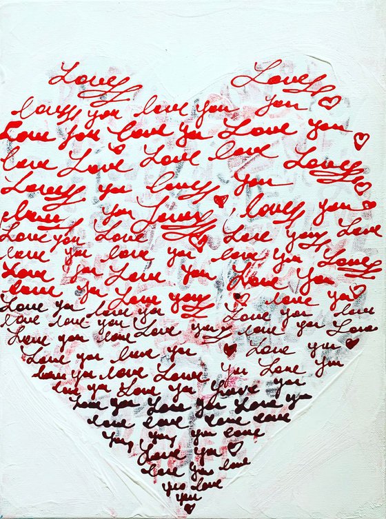 Love.