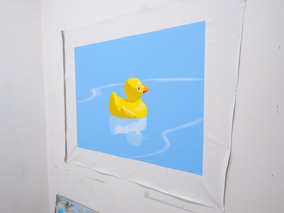 Robert Duck V
