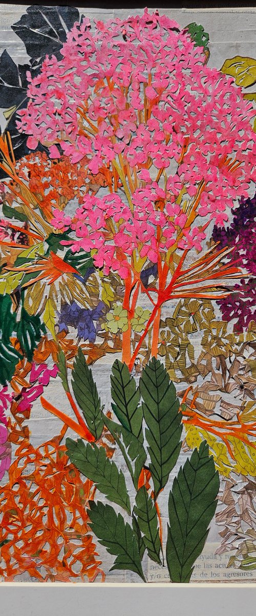 Garden of Dreams #6 by V+V Kniazievi