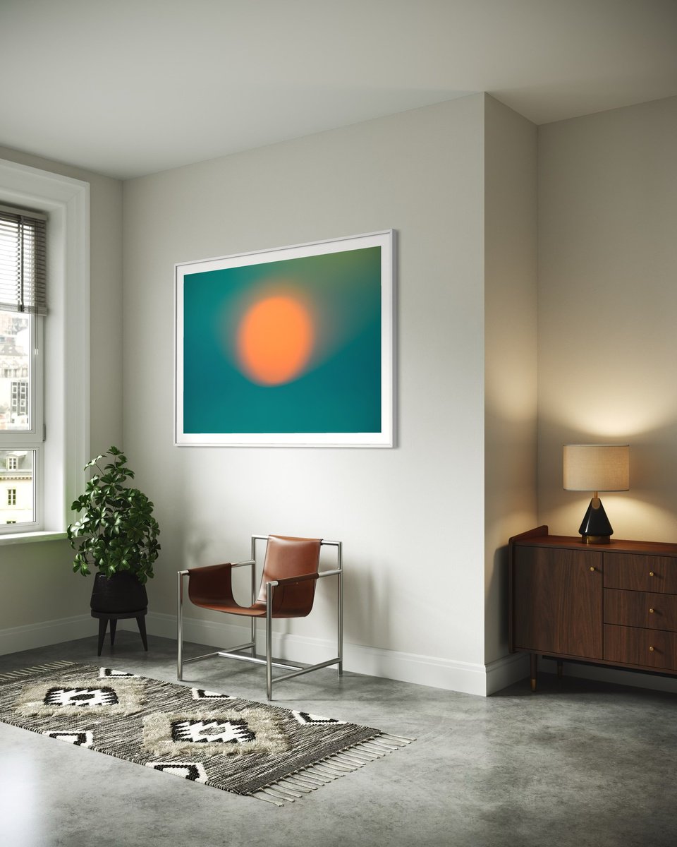 Photograph , A Farewell To Day 7.2 By Tal Paz-Fridman, 62 X 42, Artwork For Sale On Artfinder