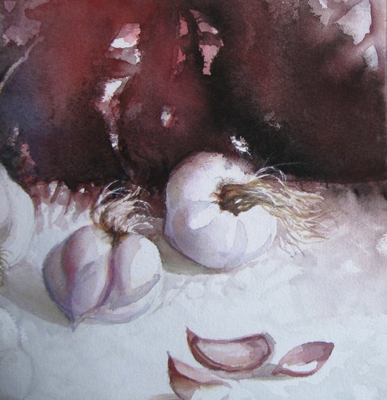 Garlic