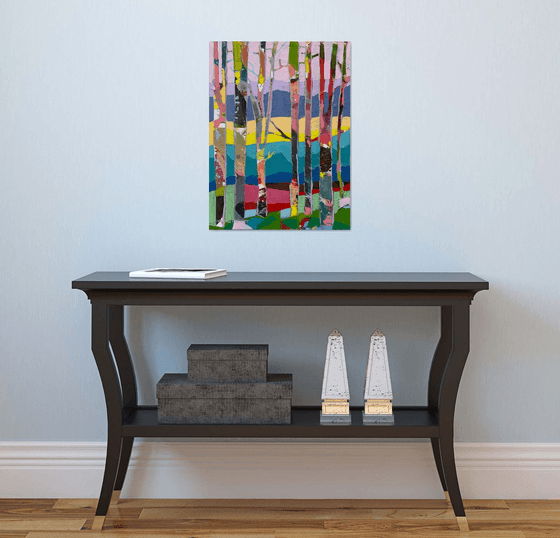 We Sprung Forward March 8th