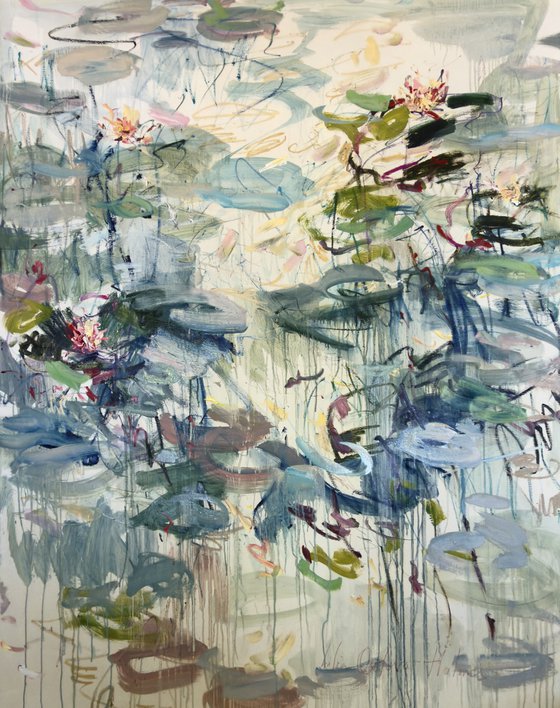 Flow of things