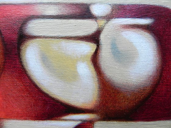 Pottery