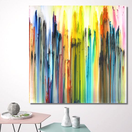 The Emotional Creation #197