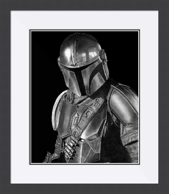 Mandalorian