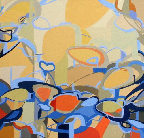 Arnhemland by Liam Hennessy