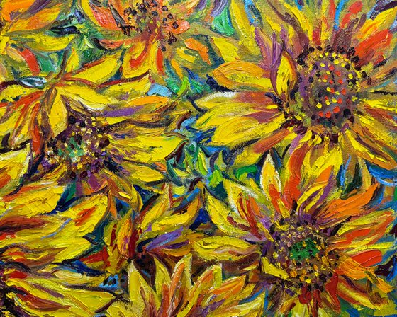 Where the sun is born