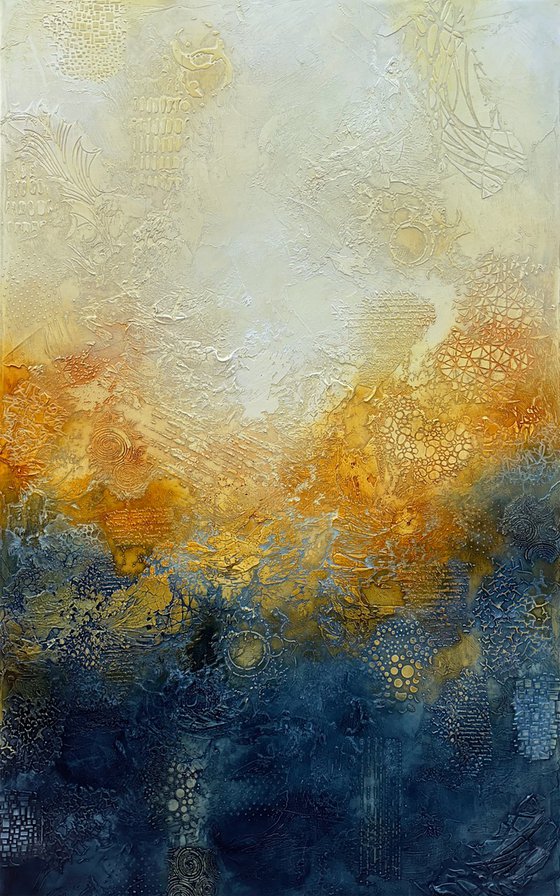 Twilight Tapestry