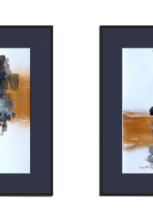 Ballet by Vachagan Manukyan