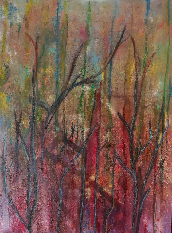 Wildfire