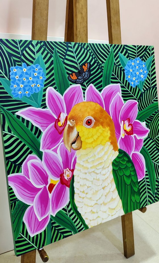 The Precious Promise IV