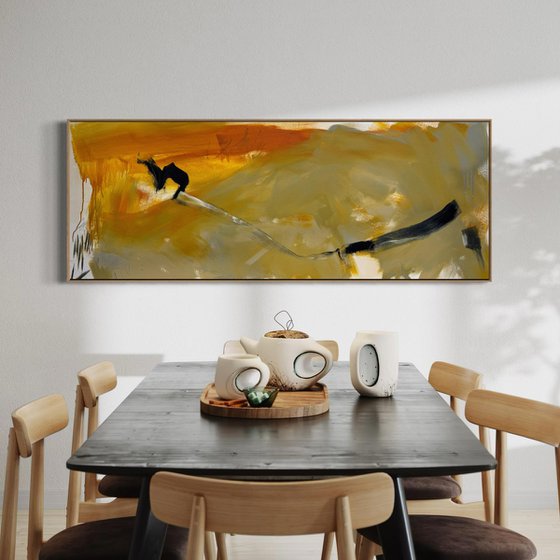 Ochre Plains