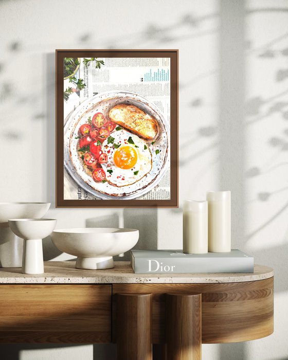 Morning Edition: Simple Pleasures