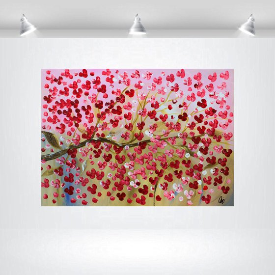 Blossom Symphony