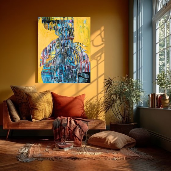 AN HOUR BEFORE SUNRISE