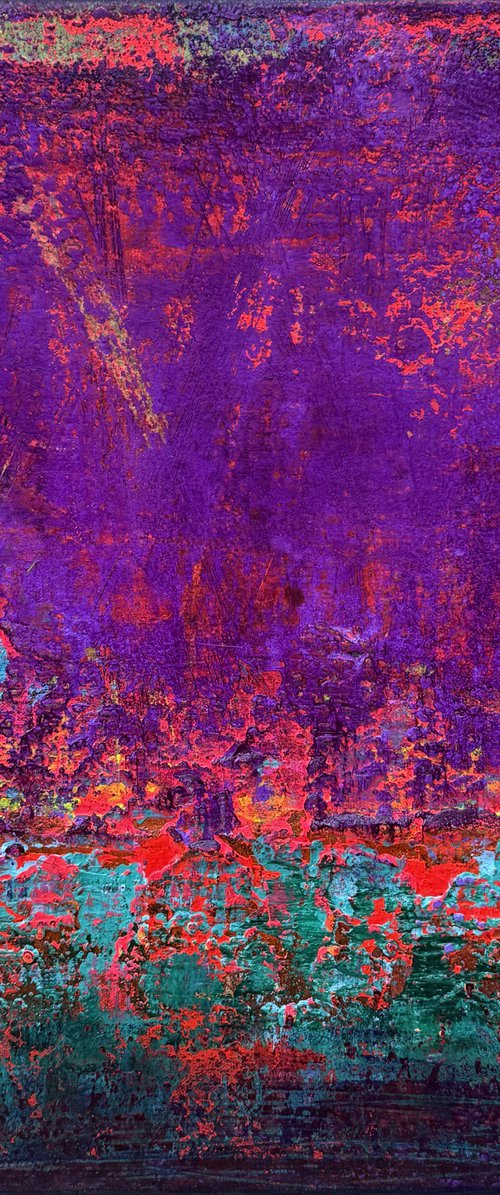 Incandescent Secret by Viki Smoliar