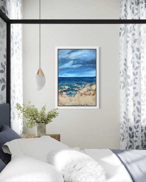 A Break in the Weather