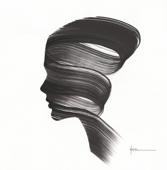 Layers We Become