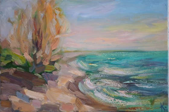 Sea Breeze