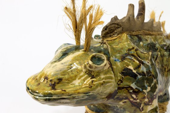 Lizard