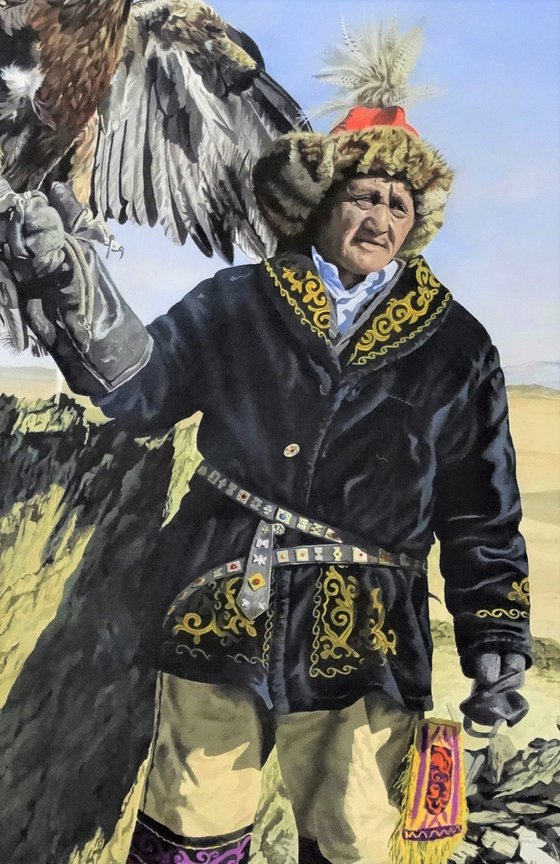 Mongolian culture