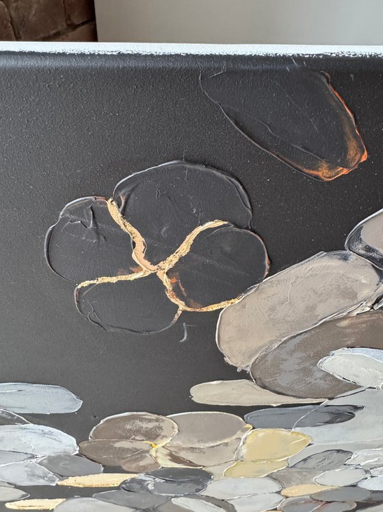 Fragile Like Thunder