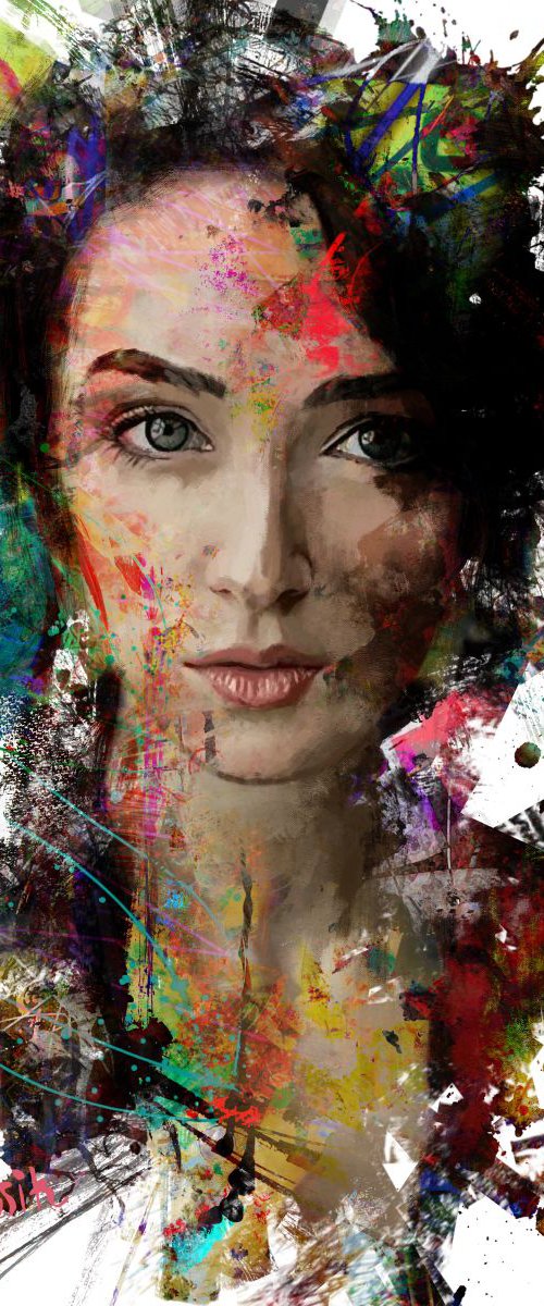 transformation by Yossi Kotler