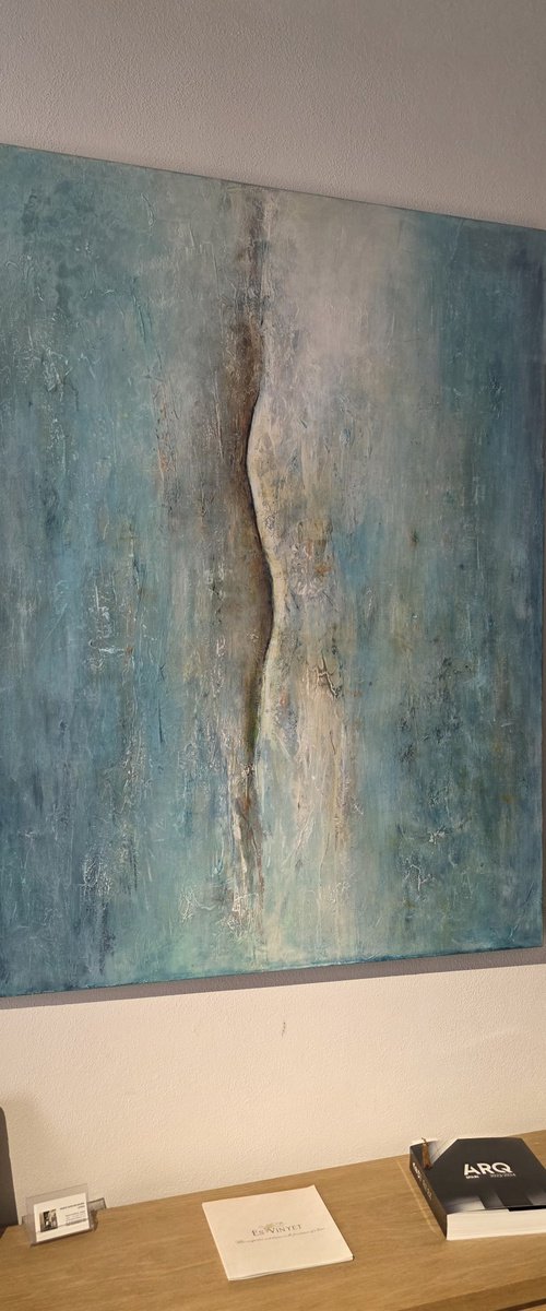 Mujer – Woman by Doris Duschelbauer