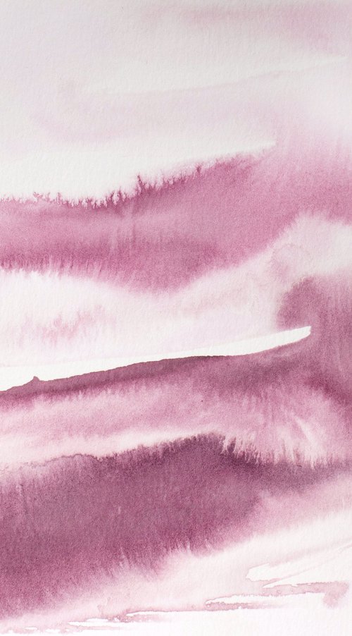 Flow by Elizabeth Becker