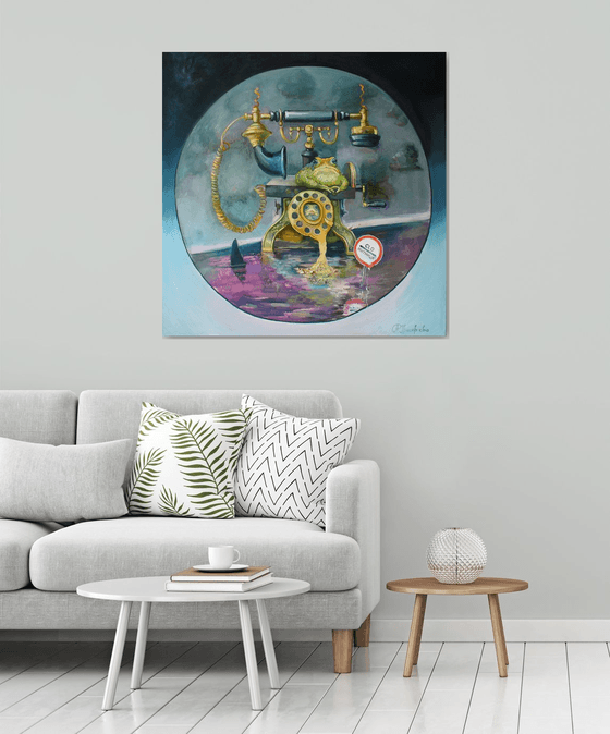 Fiscal service and customs