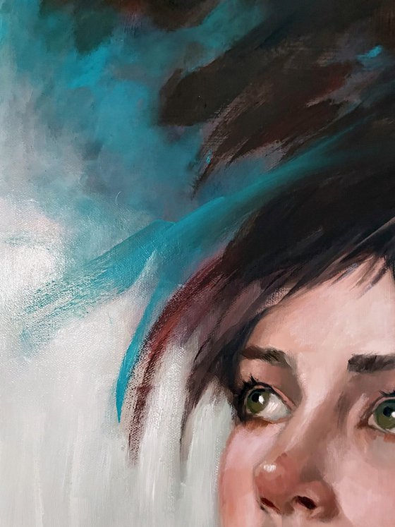 Thoughts in the Storm