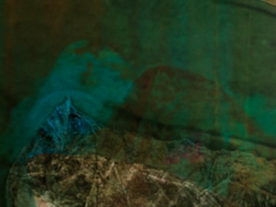 «Fragments of Memory» FRAGMENT 5