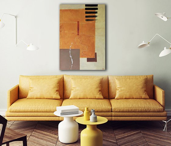 Color Interaction Study