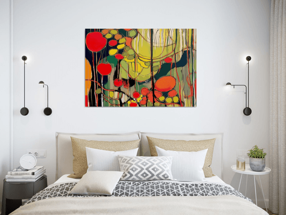 Fruitful Chaos #1