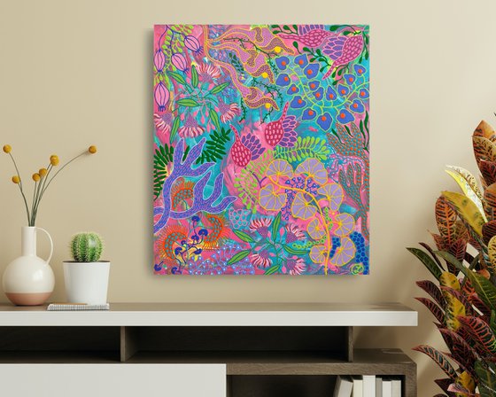 Garden of Whimsy
