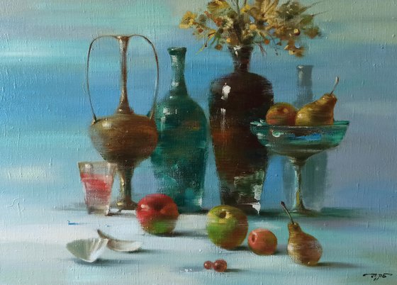 Still life