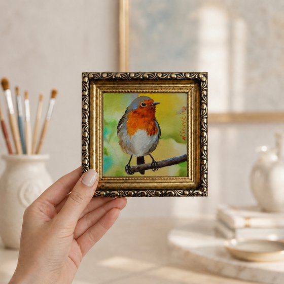 Robin