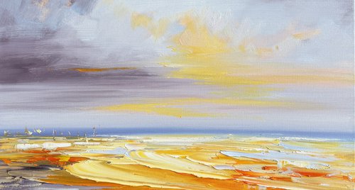 Artwork by Liliana Gigovic