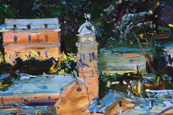" Portofino"