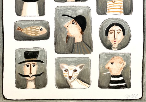 When Tolerance Counts