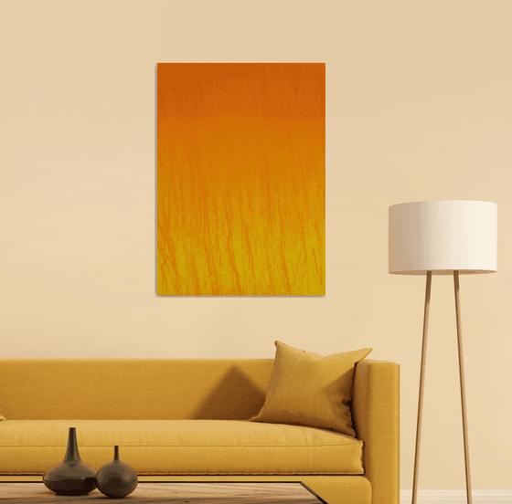 Orange Yellow