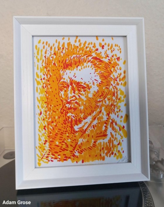Van Gogh