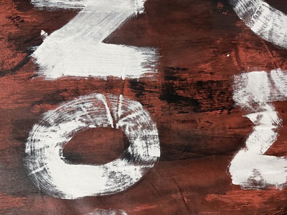 Messages from the Universe #7