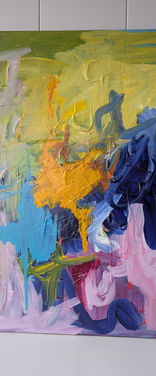 Nothing Held Back by Margaret Lipsey