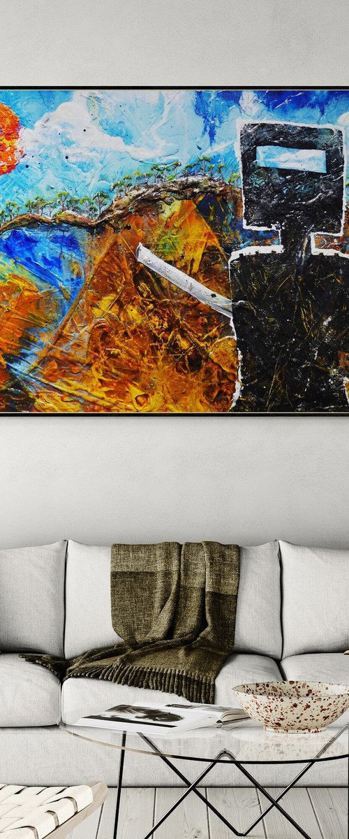 The Nedinator by Franko