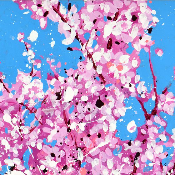 Cherry Blossom #2
